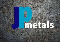 JP Metals Logo